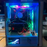 Pc i7 da gaming MSI