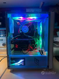 Pc i7 da gaming MSI