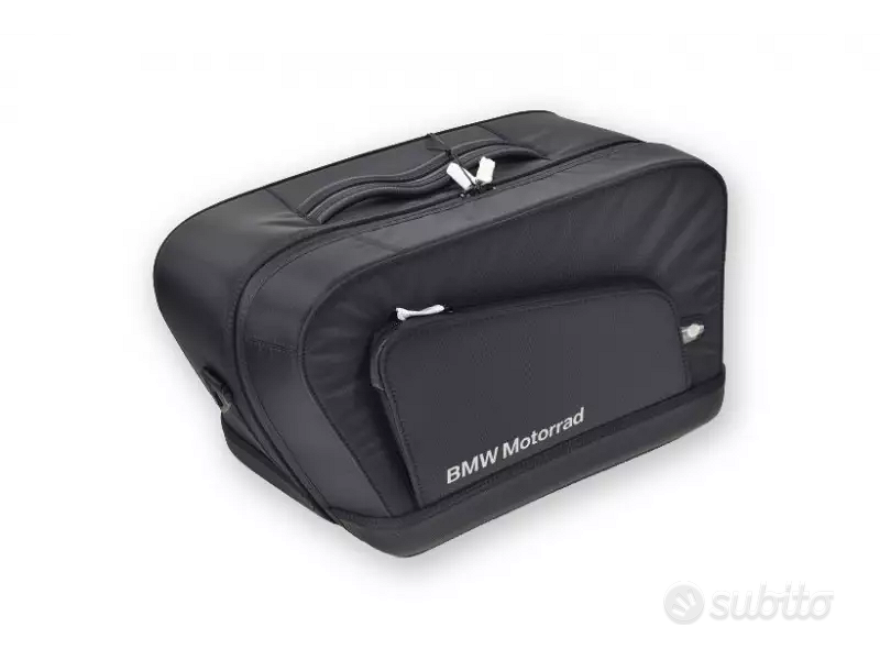 Givi Valigie Bmw Usate Valigie Laterali Bauletti Moto Givi Usati