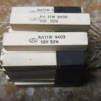 Resistenze ceramiche