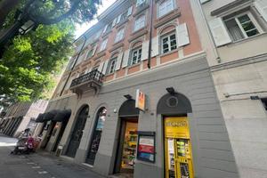 Appartamento di 170 m² con 4 locali a Trieste