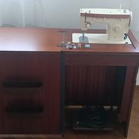 Macchina per cucire Singer