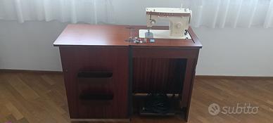Macchina per cucire Singer