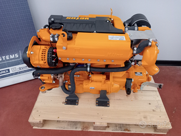 Entrobordo VETUS 52 HP TURBO