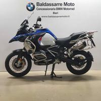 BMW r 1250 gs Adventure Abs my19