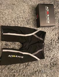 Costumone nuoto Aq-Race uomo