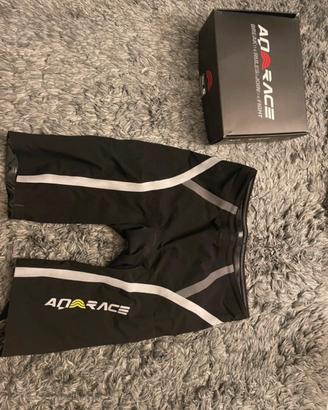 Costumone nuoto Aq-Race uomo