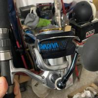 Mulinello Shimano Biomaster