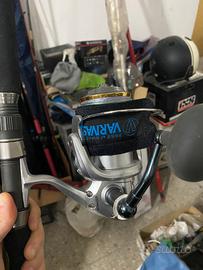 Mulinello Shimano Biomaster