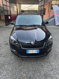 Skoda Fabia 1.2 TSI 86CV 5p. Monte-Carlo