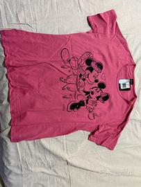 maglia fuxia