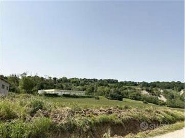 RGE 91/2021 -Tribunale di Urbino - Lotto 5