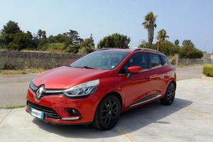 RENAULT Clio Sporter dCi 8V 90CV EDC Start&Stop En