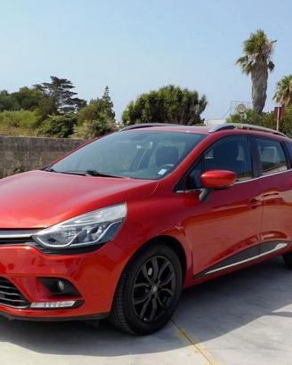 RENAULT Clio Sporter dCi 8V 90CV EDC Start&Stop En