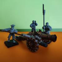 Cannone Impero 6 ed Warhammer