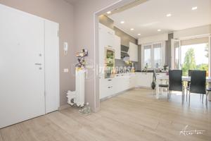 Villa bifamiliare in zona Parco Amendola