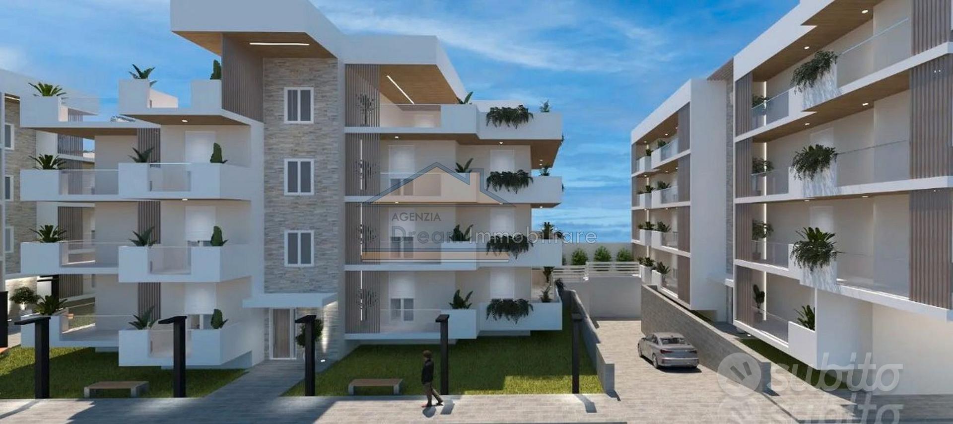 Appartamento – Casalnuovo di Napoli, Piazza Municipio, Napoli - Vista 2