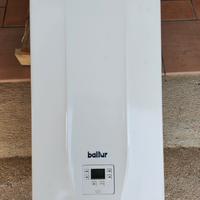 caldaia condensazione boiler baltur