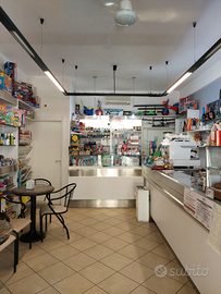 Tabaccheria Bar vendita