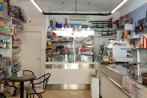 Tabaccheria Bar vendita