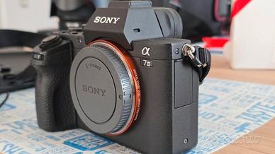 Fotocamera Alpha 7 II