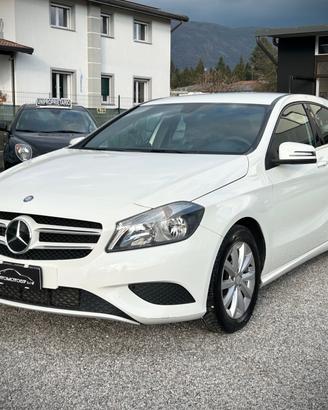 Mercedes-benz A 180 CDI Executive