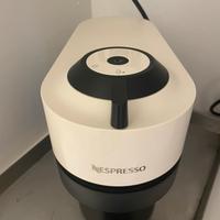 Macchina Nespresso Vertuo