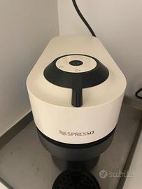 Macchina Nespresso Vertuo
