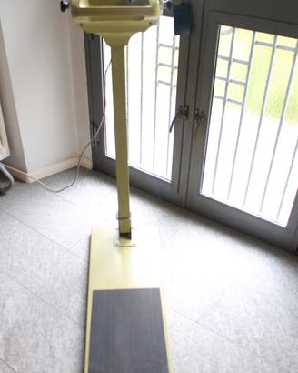 Vibromassaggiatore Slim Slender