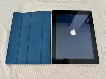Ipad 2 wifi + cellular da 64 gb