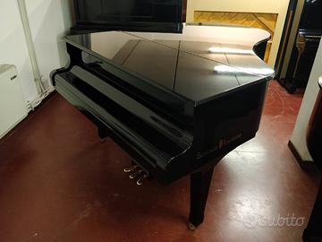 Pianoforte mezzacoda Schulze Pollmann 190