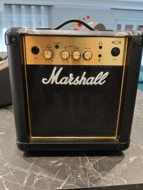 Marshall MG10