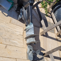 Evinrude 8 cv