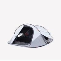 tenda quechua 2 seconds