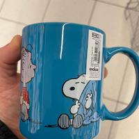 Tazza da the Excelsa/ Penauts