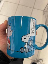 Tazza da the Excelsa/ Penauts