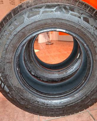 gomme rinforzate da camper