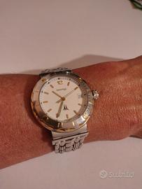 Eberhard Frecce tricolori 