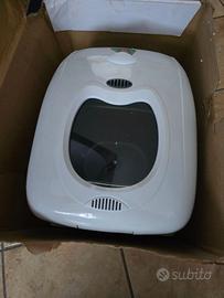 Macchina per il pane