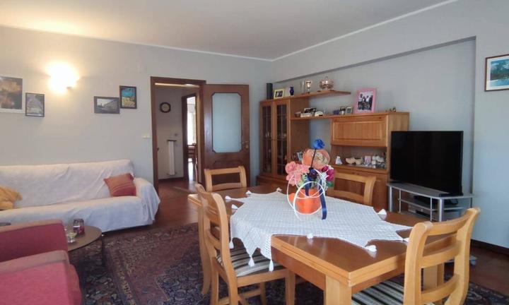 Appartamento - Folignano