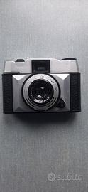 Fotocamera Ferrania Zephir 2, vintage 1961.