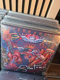 santana/sting/placebo/Beatles/ Roger Waters 