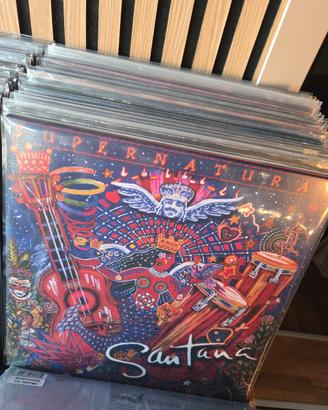 santana/sting/placebo/Beatles/ Roger Waters 