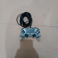 Controller Nacon Wired Compact PS4 / PC – Edizione