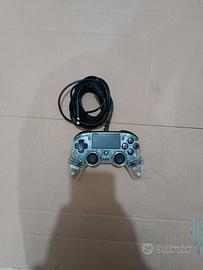 Controller Nacon Wired Compact PS4 / PC – Edizione