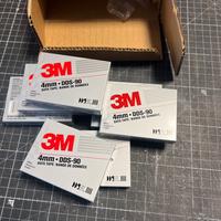 DAT 3M DDS-90 4mm