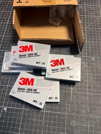DAT 3M DDS-90 4mm