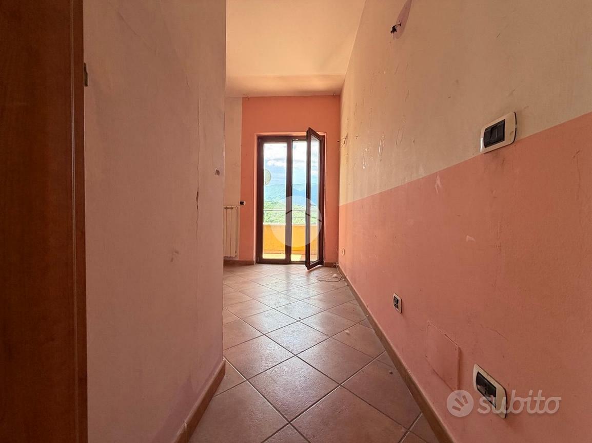 Appartamento – Bucciano, Pastorano - Altro