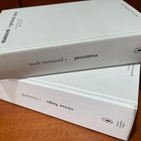 Libri letteratura dell’800