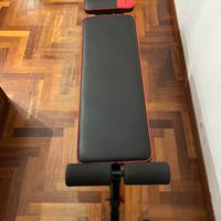 Panca Domyos Bench 500